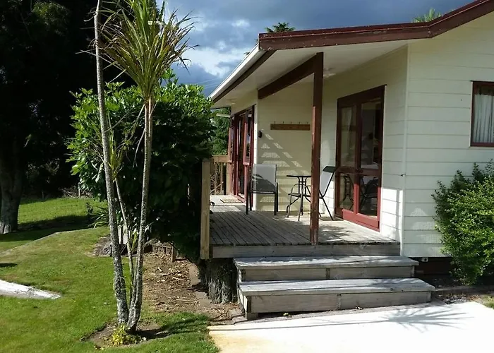 Hébergement de vacances Park