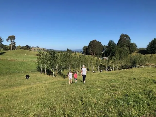 Hébergement de vacances Park